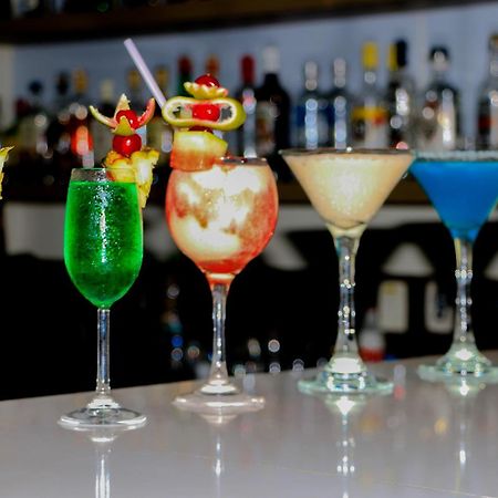 Comfort Hotel Nin Ngoại thất bức ảnh