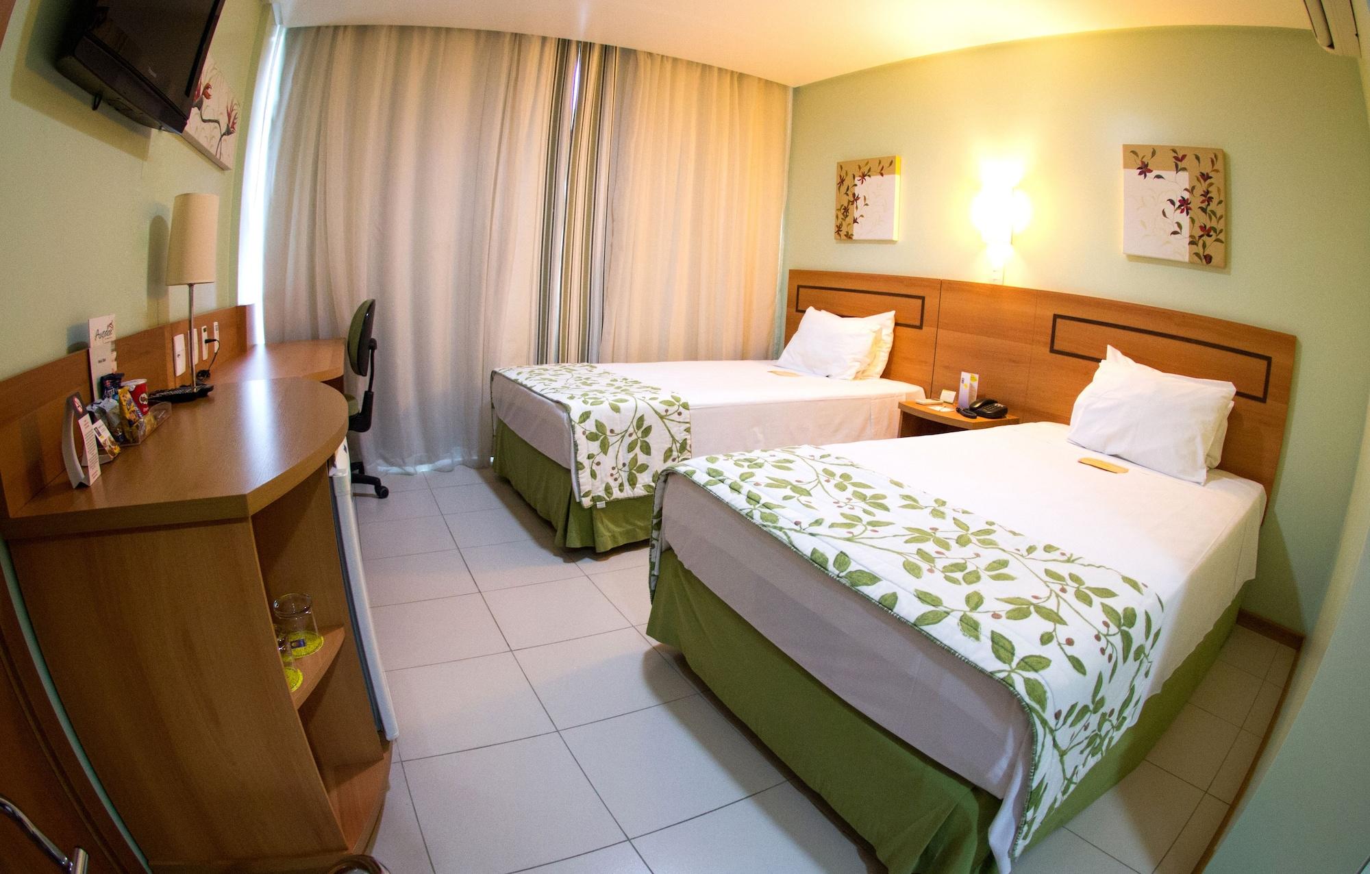 Comfort Hotel Nin Ngoại thất bức ảnh