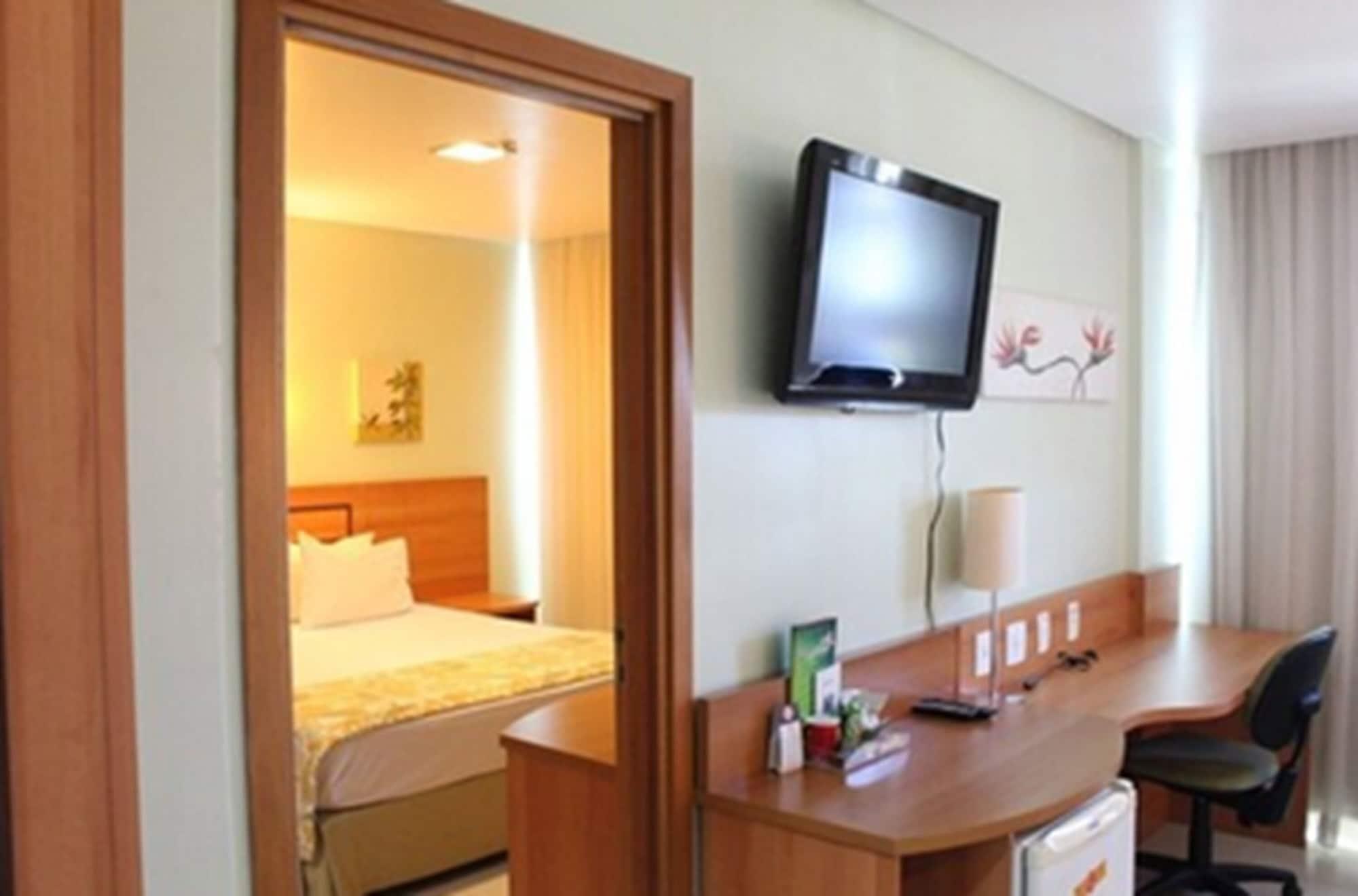Comfort Hotel Nin Ngoại thất bức ảnh