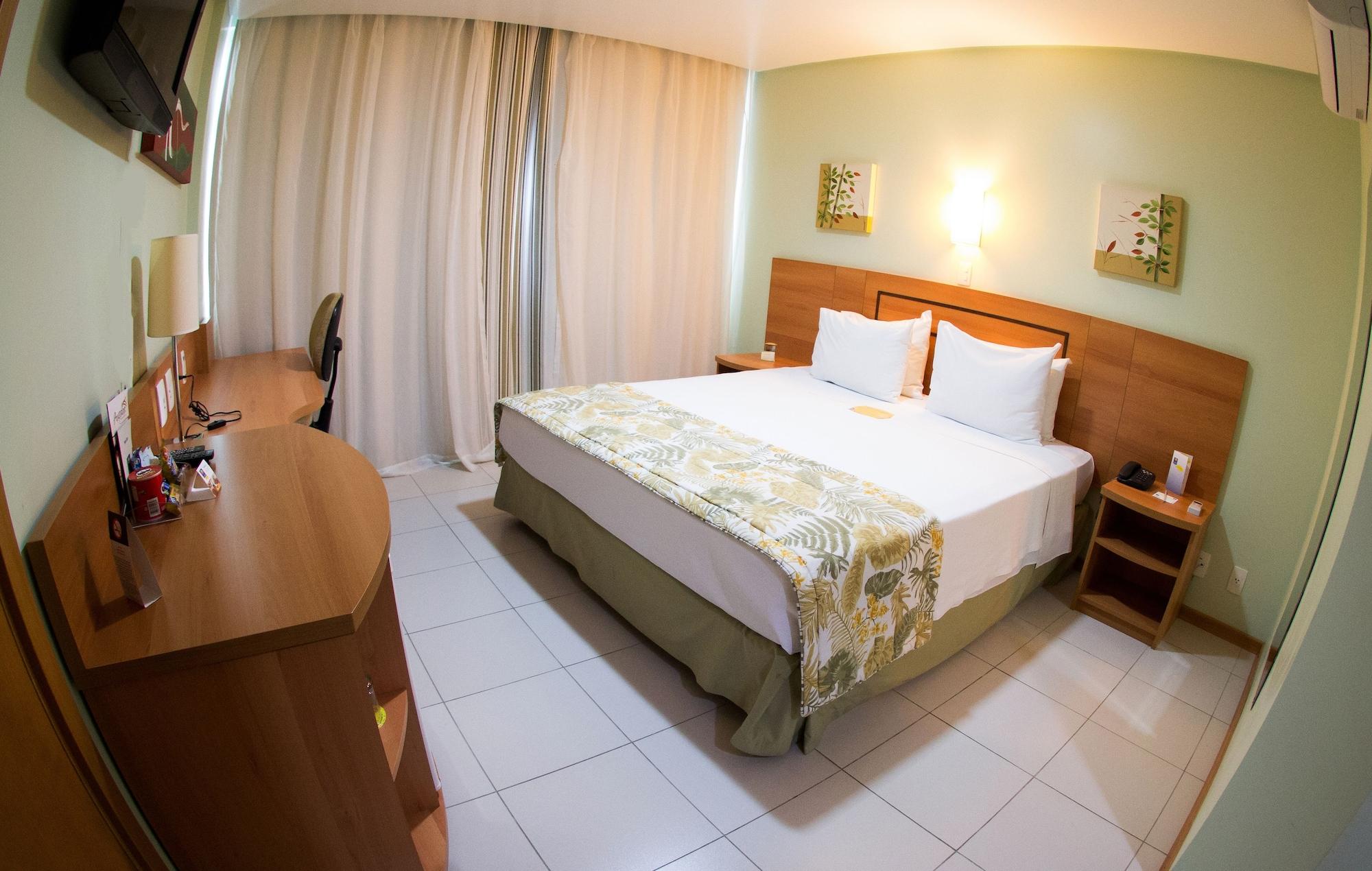 Comfort Hotel Nin Ngoại thất bức ảnh