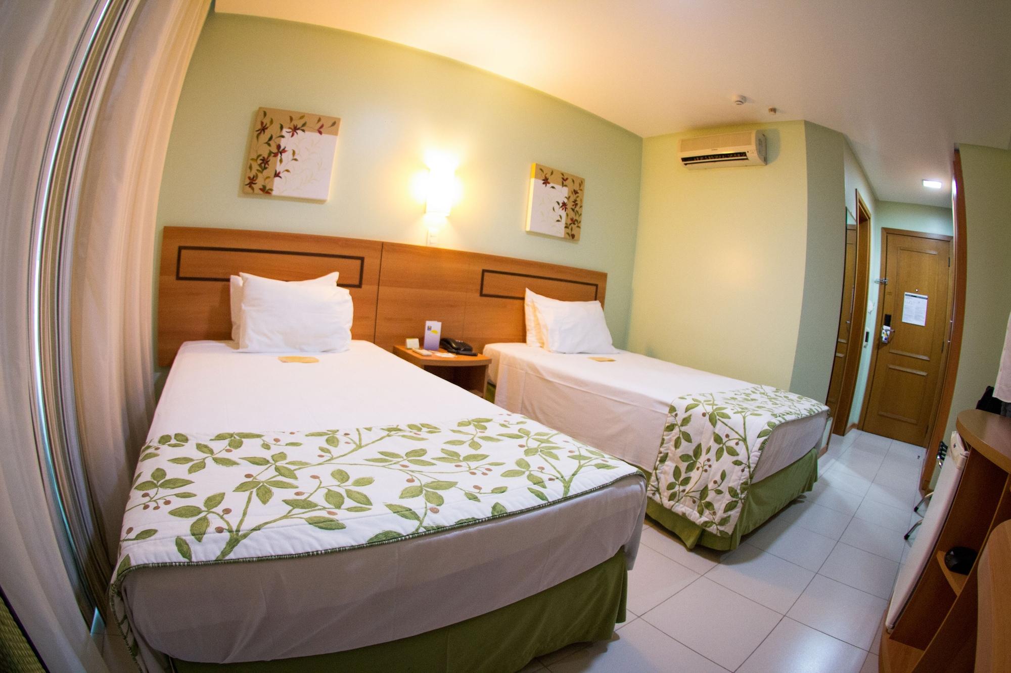 Comfort Hotel Nin Ngoại thất bức ảnh