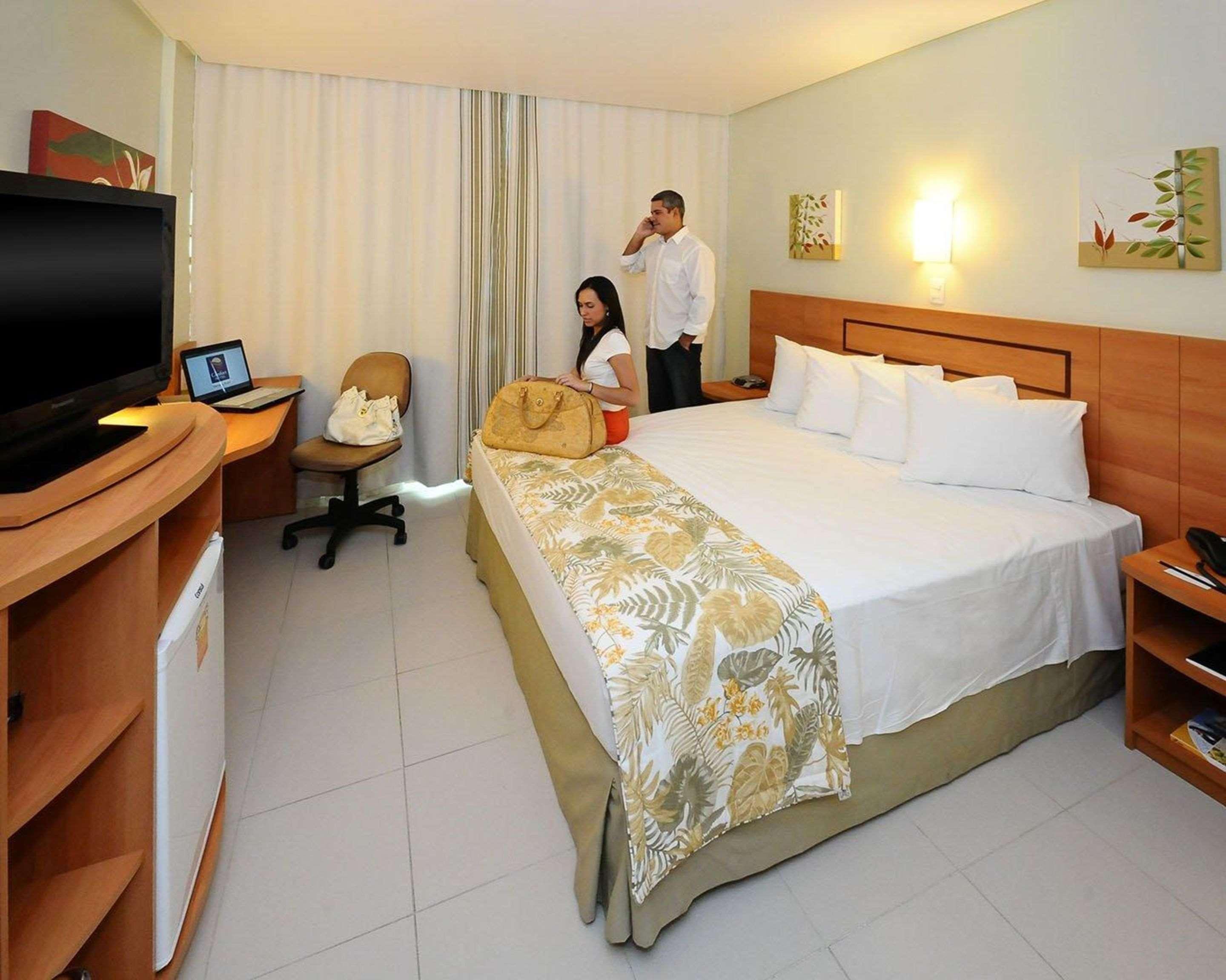 Comfort Hotel Nin Ngoại thất bức ảnh
