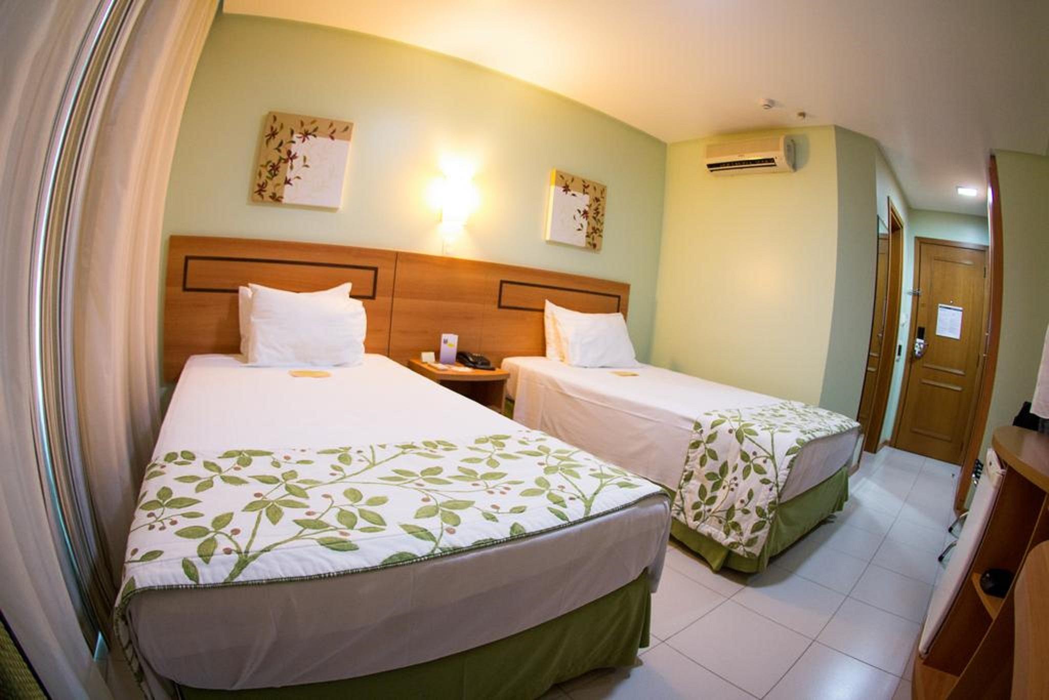 Comfort Hotel Nin Ngoại thất bức ảnh