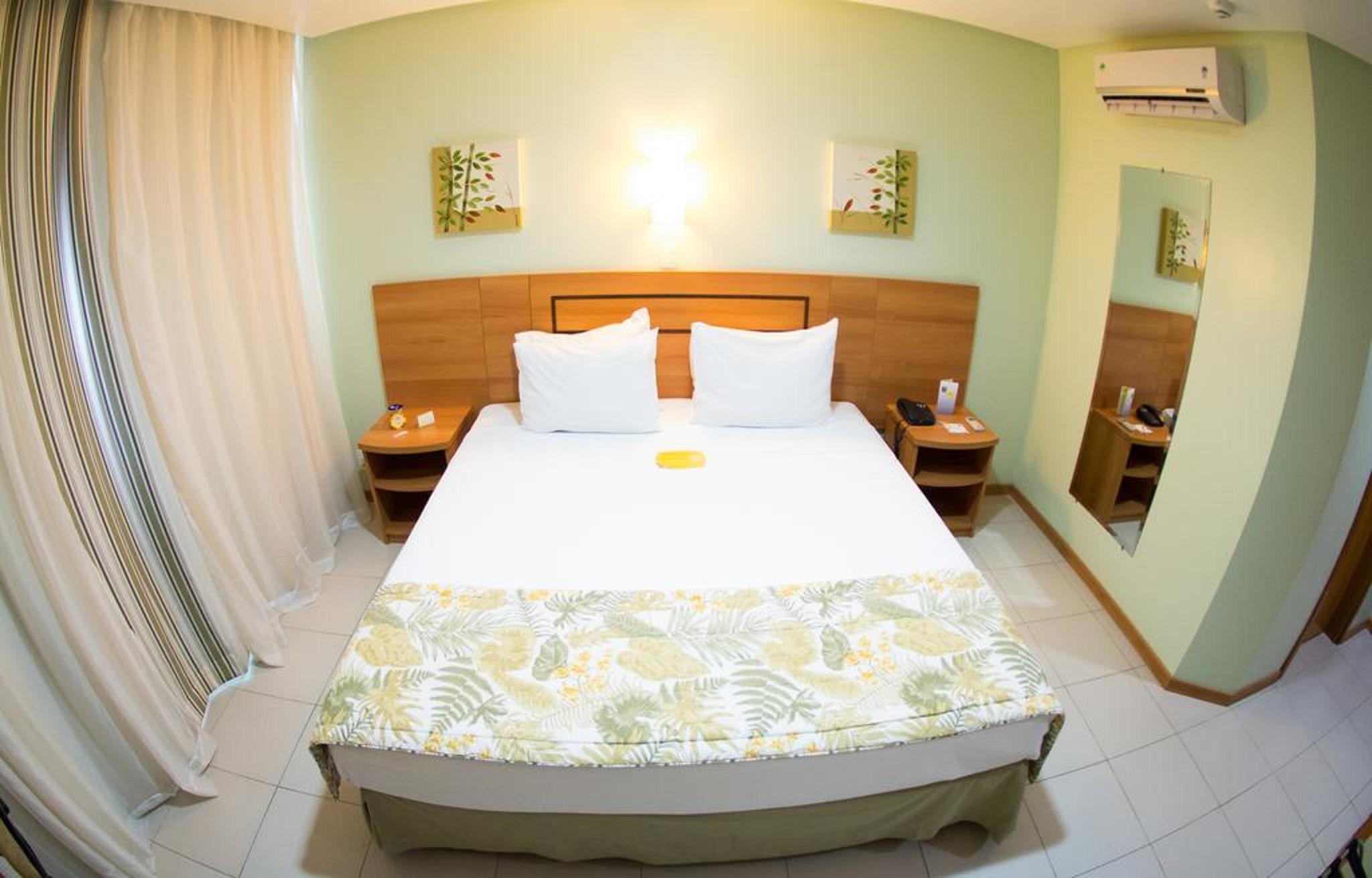 Comfort Hotel Nin Ngoại thất bức ảnh