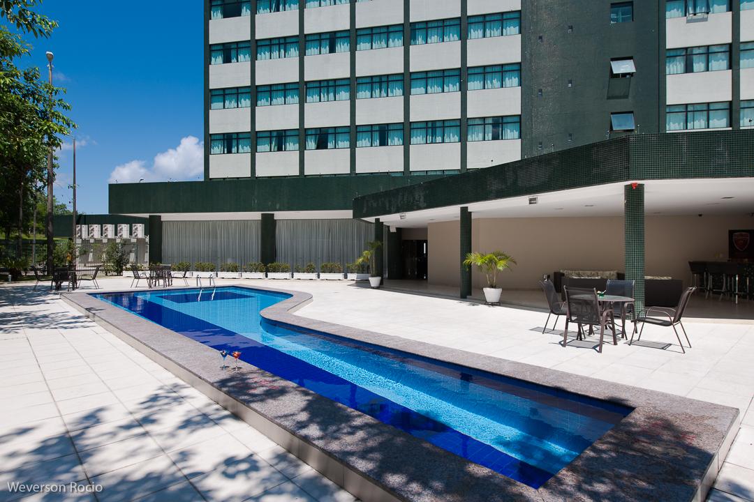 Comfort Hotel Nin Ngoại thất bức ảnh