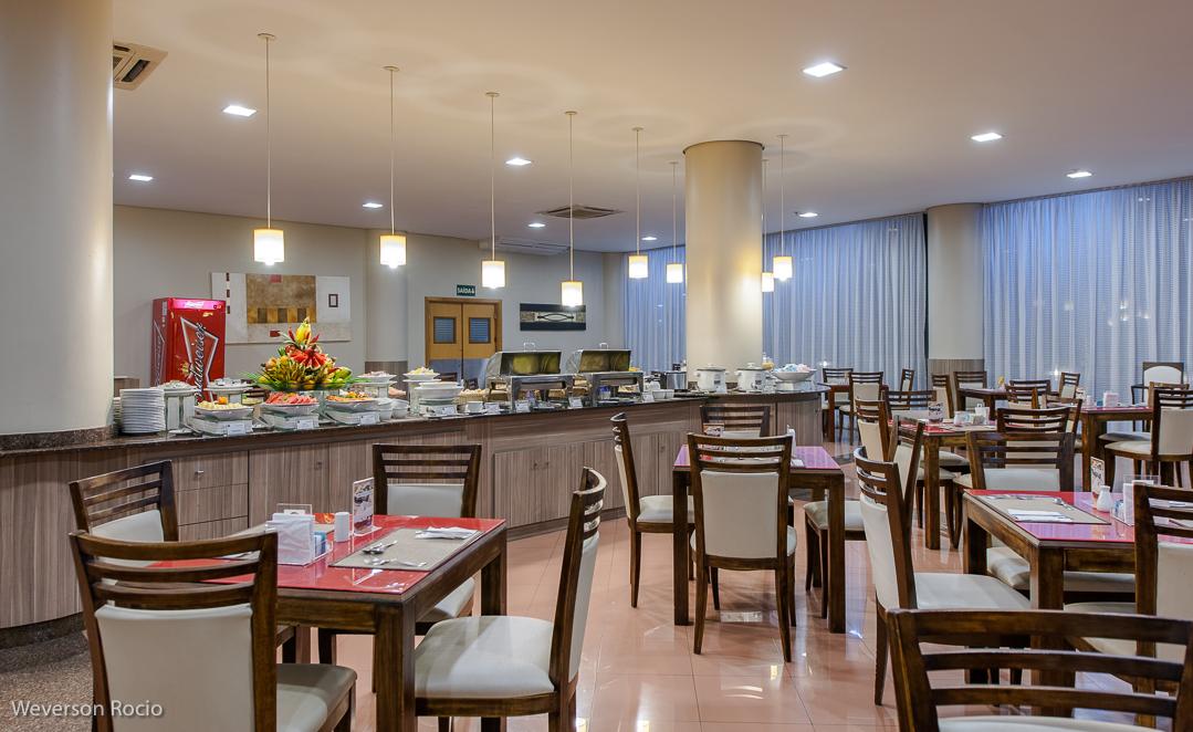 Comfort Hotel Nin Ngoại thất bức ảnh
