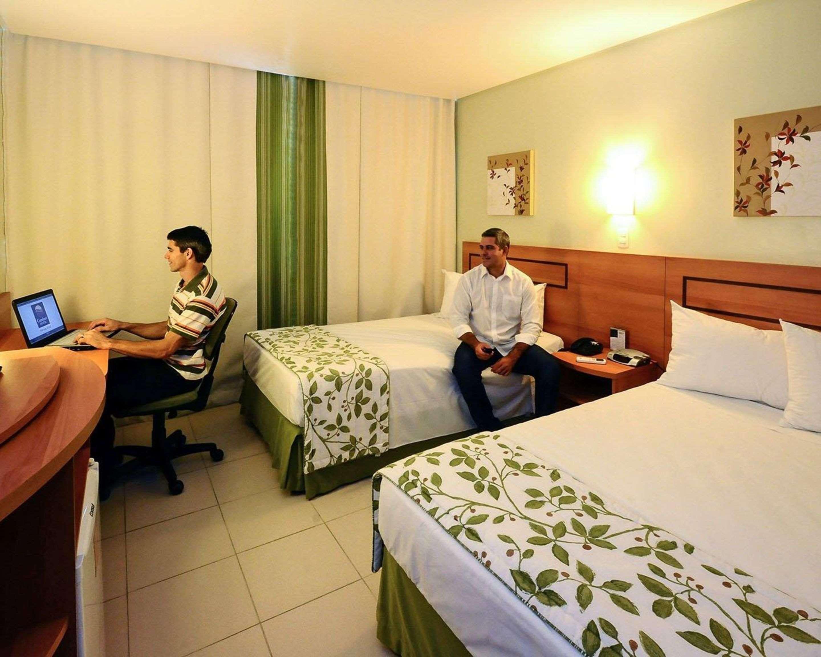 Comfort Hotel Nin Ngoại thất bức ảnh