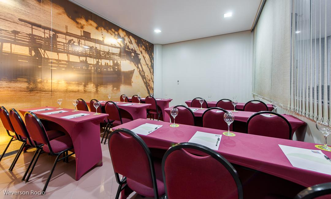 Comfort Hotel Nin Ngoại thất bức ảnh