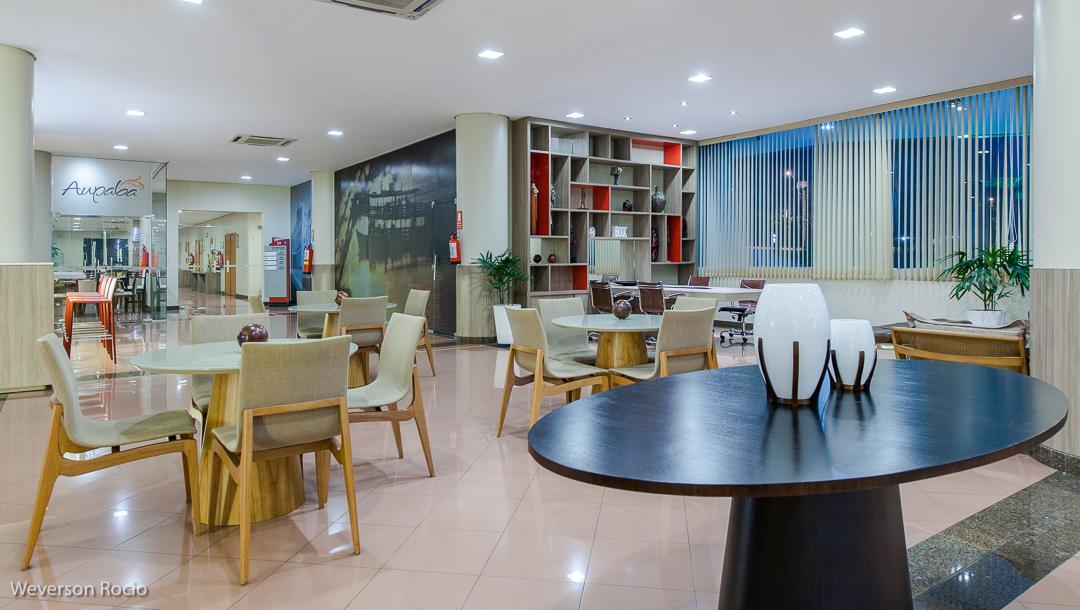 Comfort Hotel Nin Ngoại thất bức ảnh