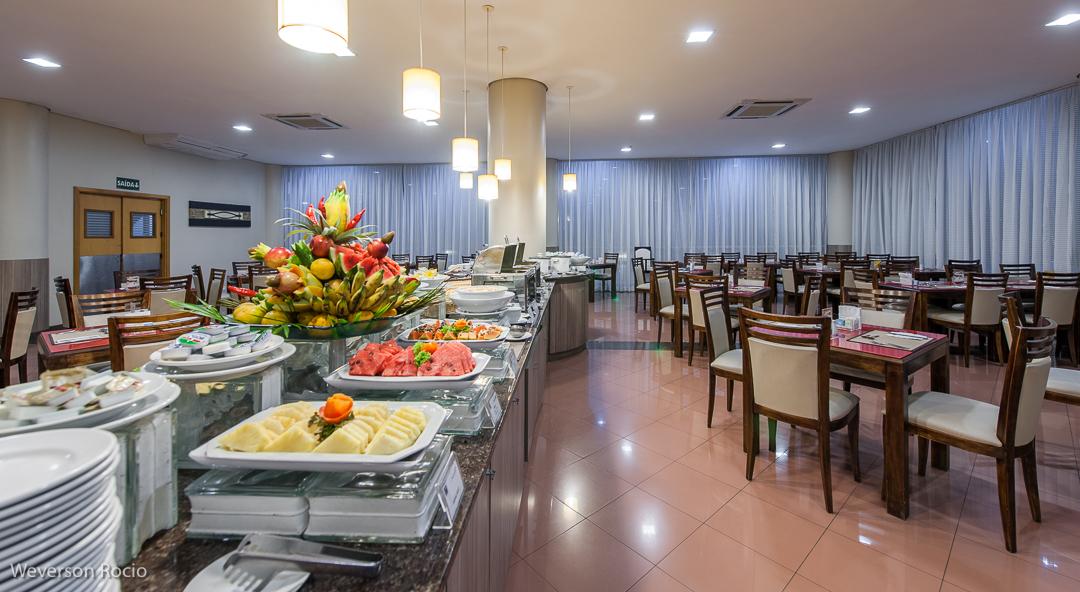 Comfort Hotel Nin Ngoại thất bức ảnh