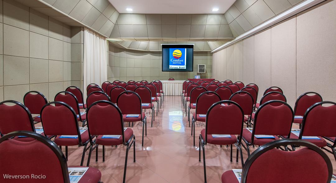 Comfort Hotel Nin Ngoại thất bức ảnh