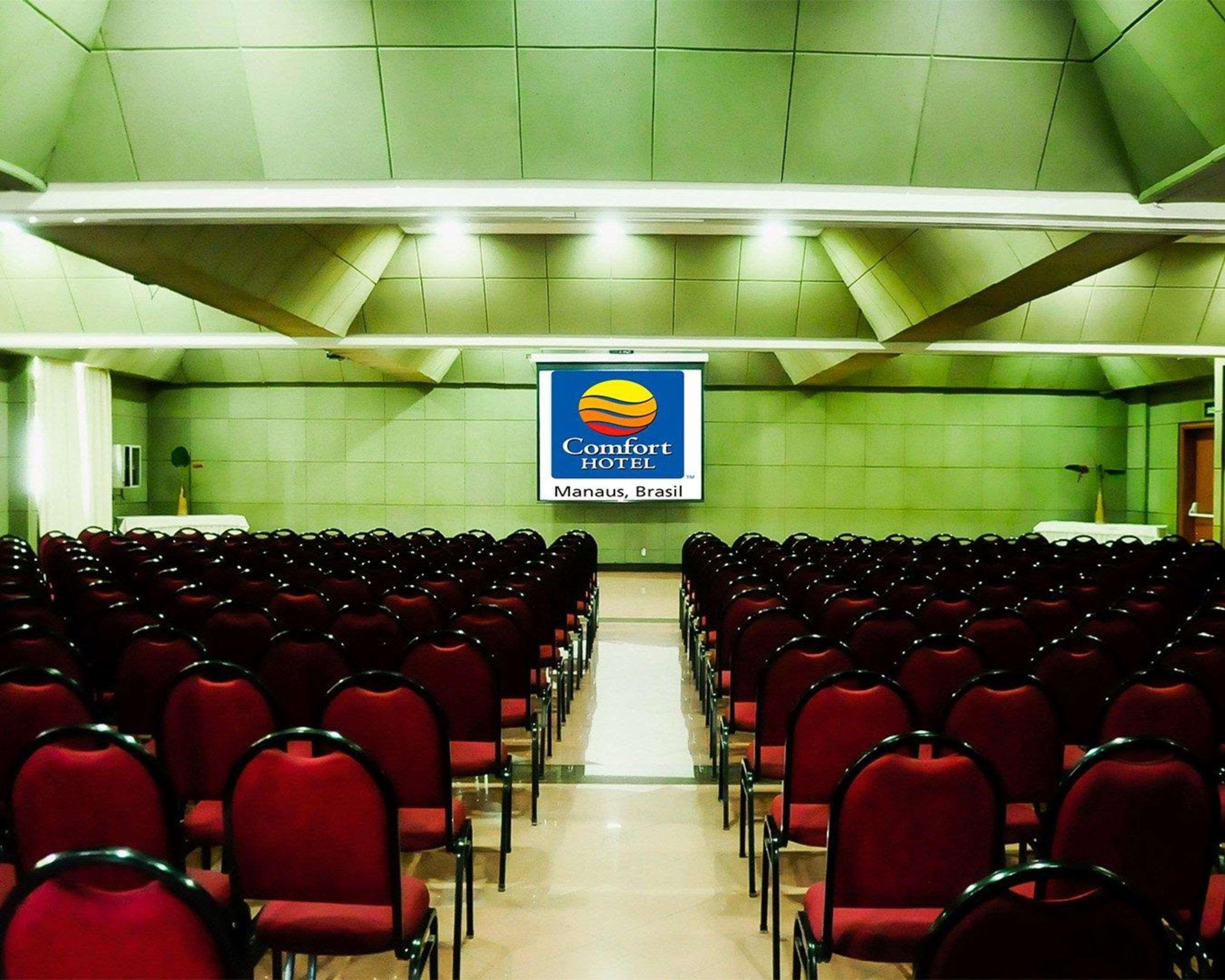 Comfort Hotel Nin Ngoại thất bức ảnh