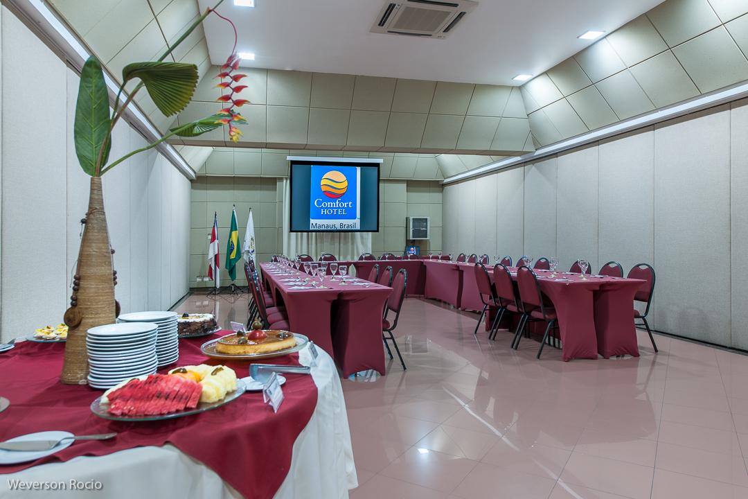 Comfort Hotel Nin Ngoại thất bức ảnh