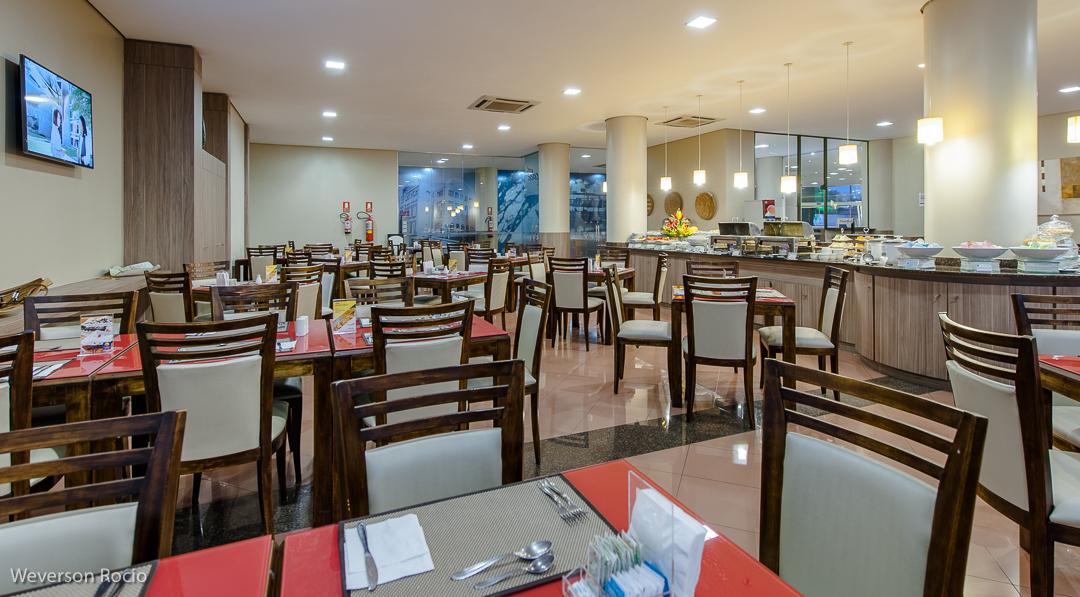 Comfort Hotel Nin Ngoại thất bức ảnh