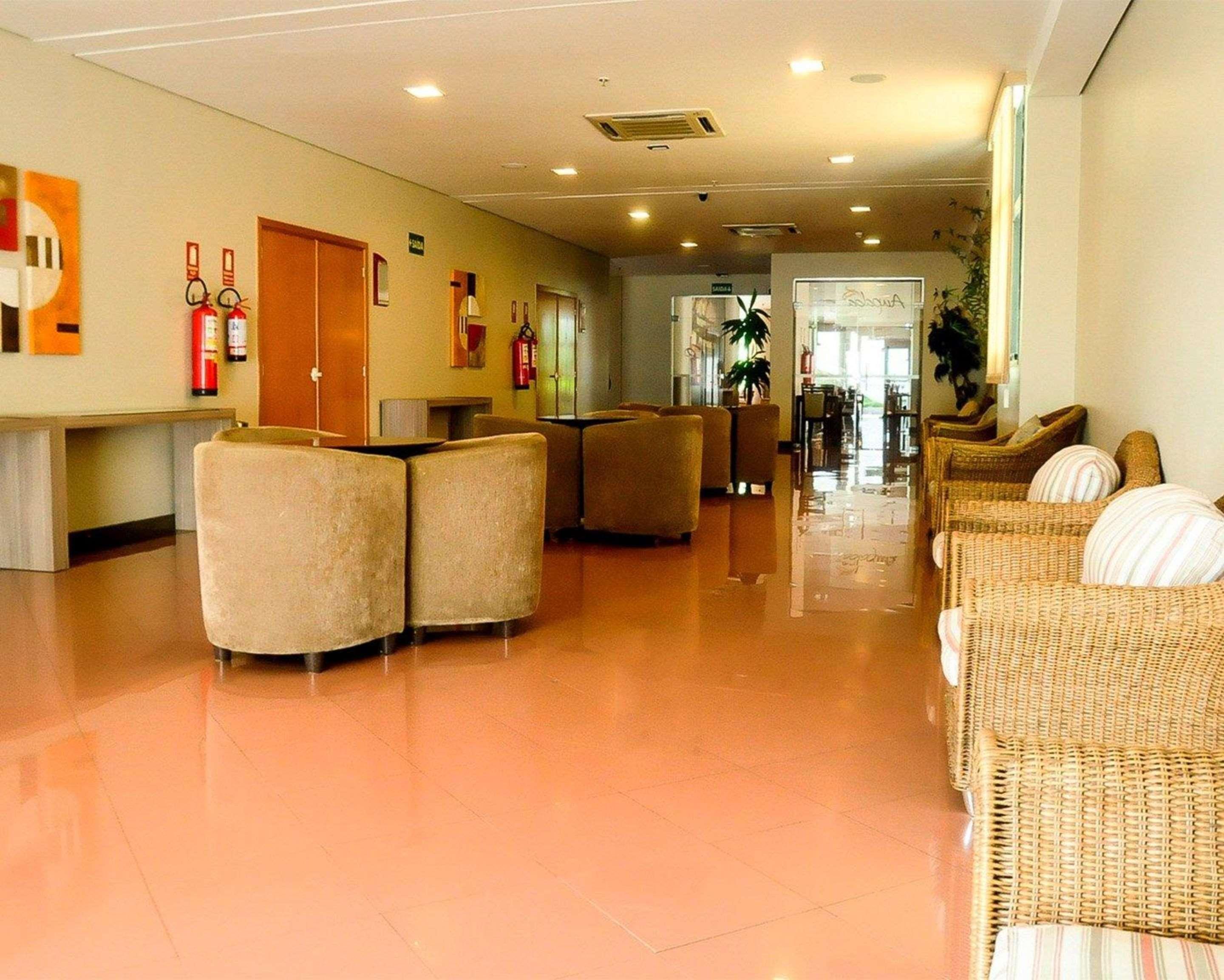 Comfort Hotel Nin Ngoại thất bức ảnh