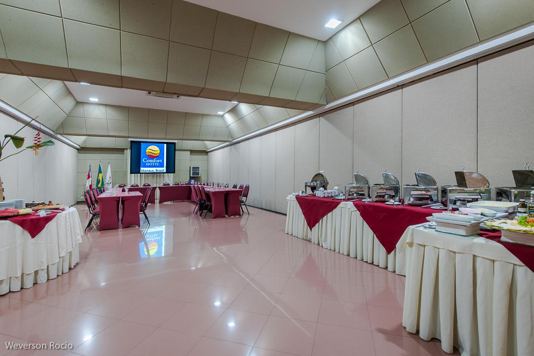 Comfort Hotel Nin Ngoại thất bức ảnh