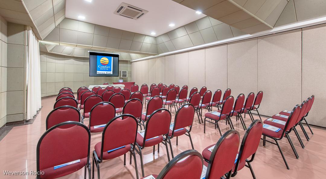 Comfort Hotel Nin Ngoại thất bức ảnh