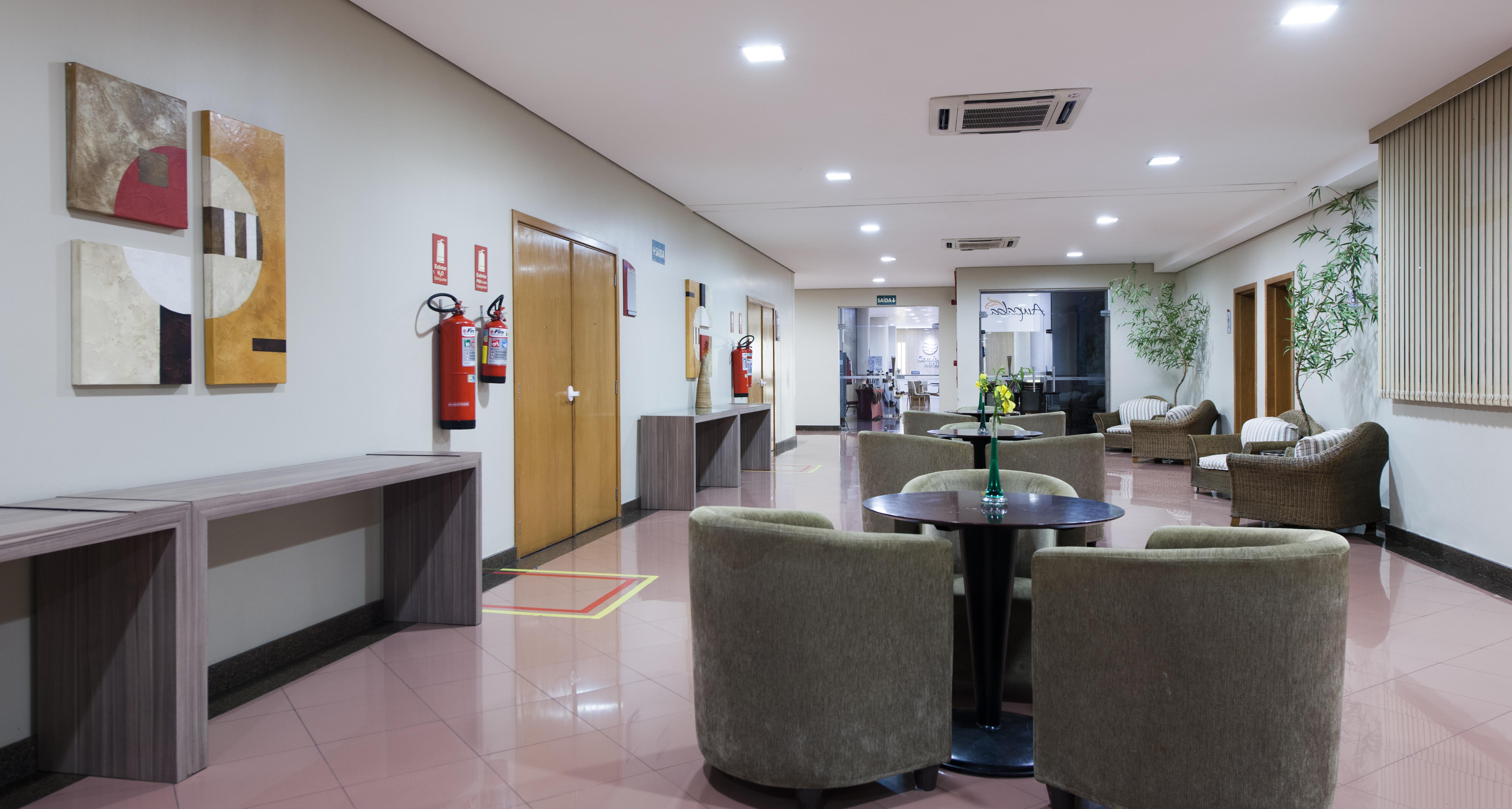 Comfort Hotel Nin Ngoại thất bức ảnh