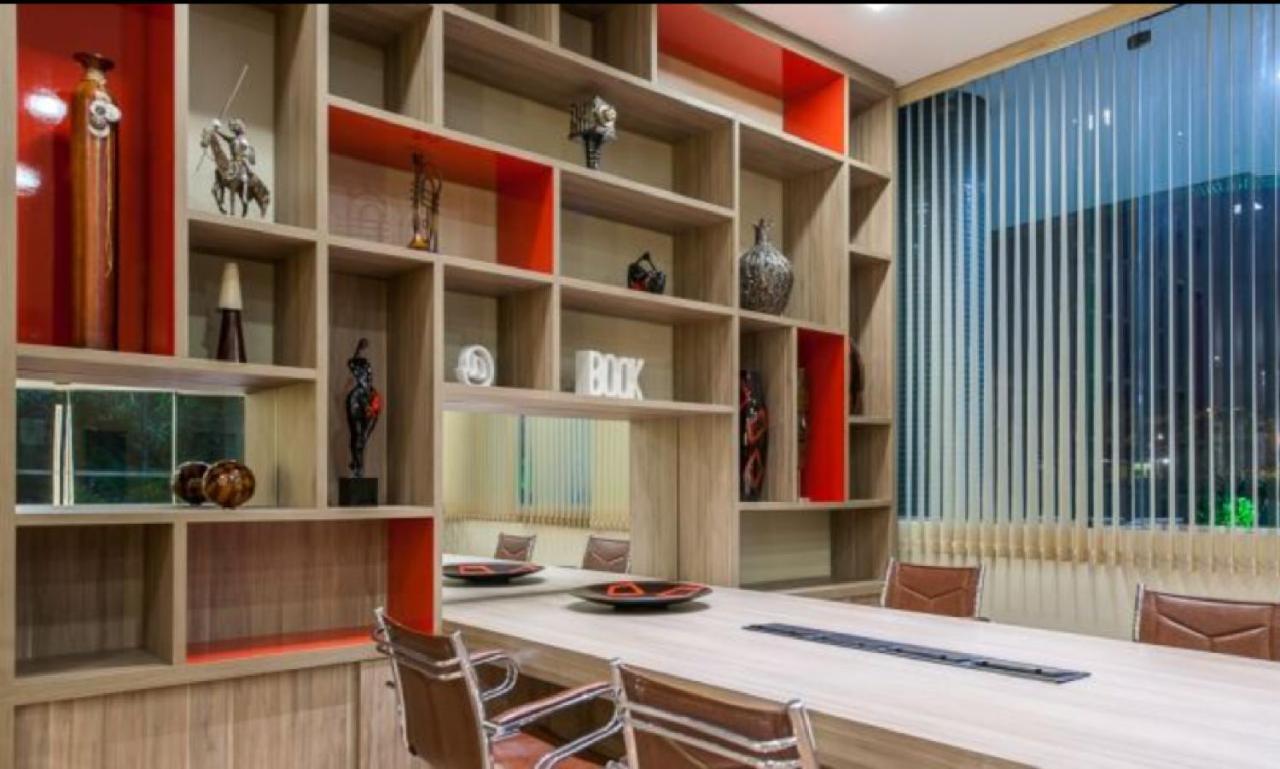 Comfort Hotel Nin Ngoại thất bức ảnh