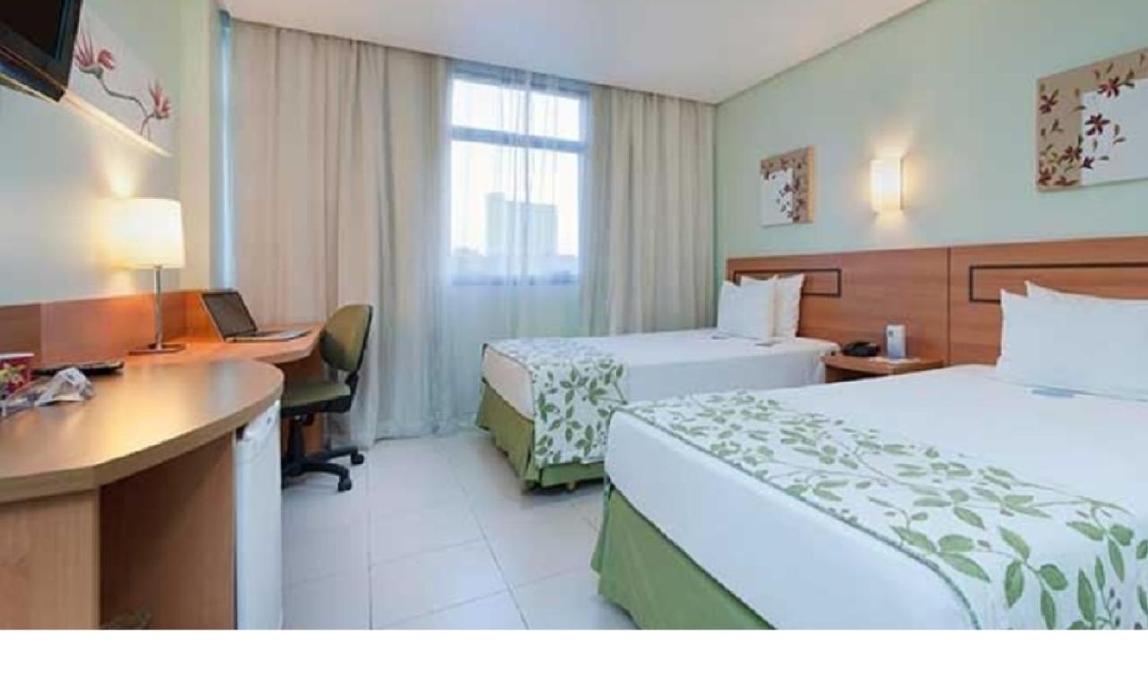 Comfort Hotel Nin Ngoại thất bức ảnh