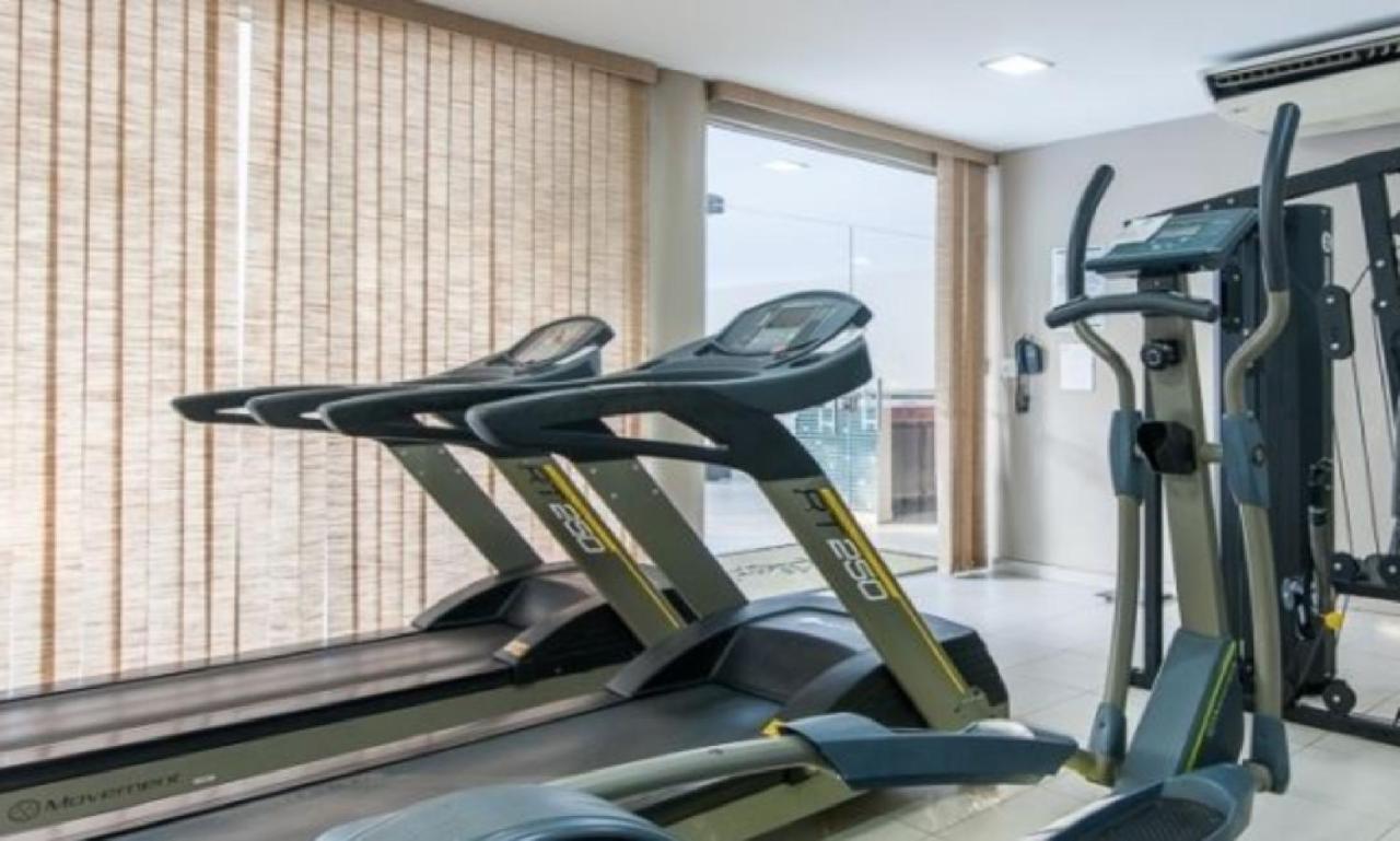 Comfort Hotel Nin Ngoại thất bức ảnh