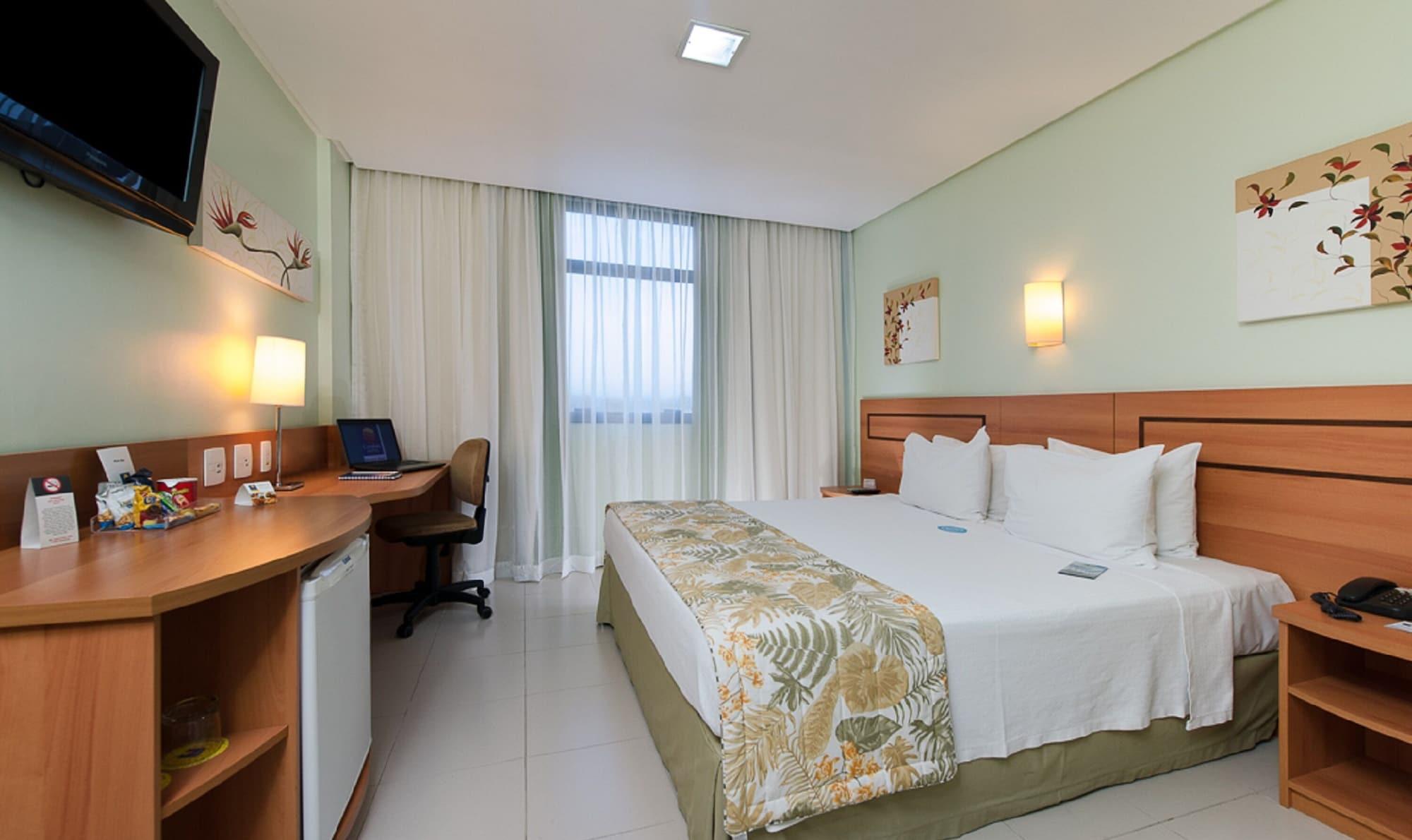 Comfort Hotel Nin Ngoại thất bức ảnh