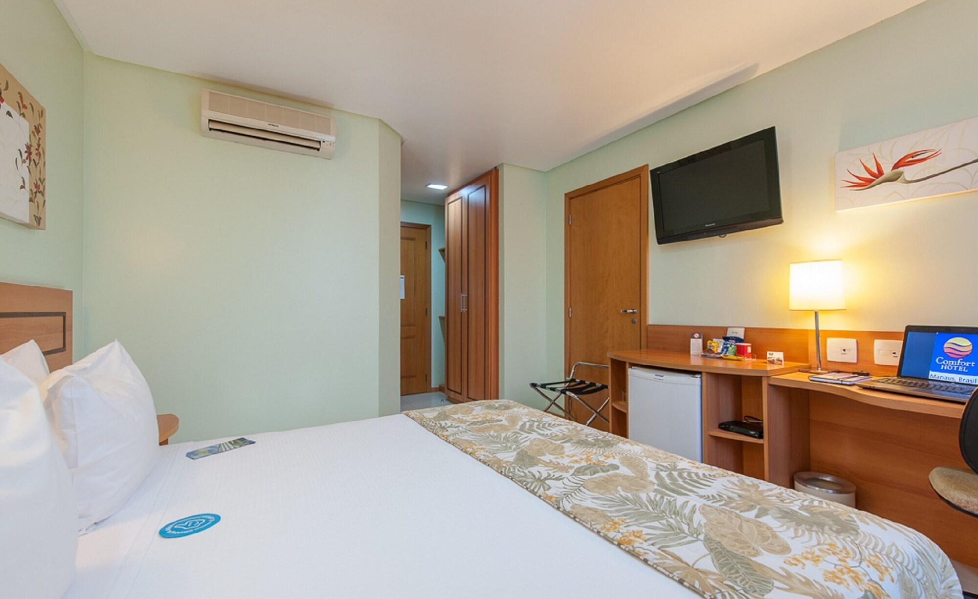 Comfort Hotel Nin Ngoại thất bức ảnh