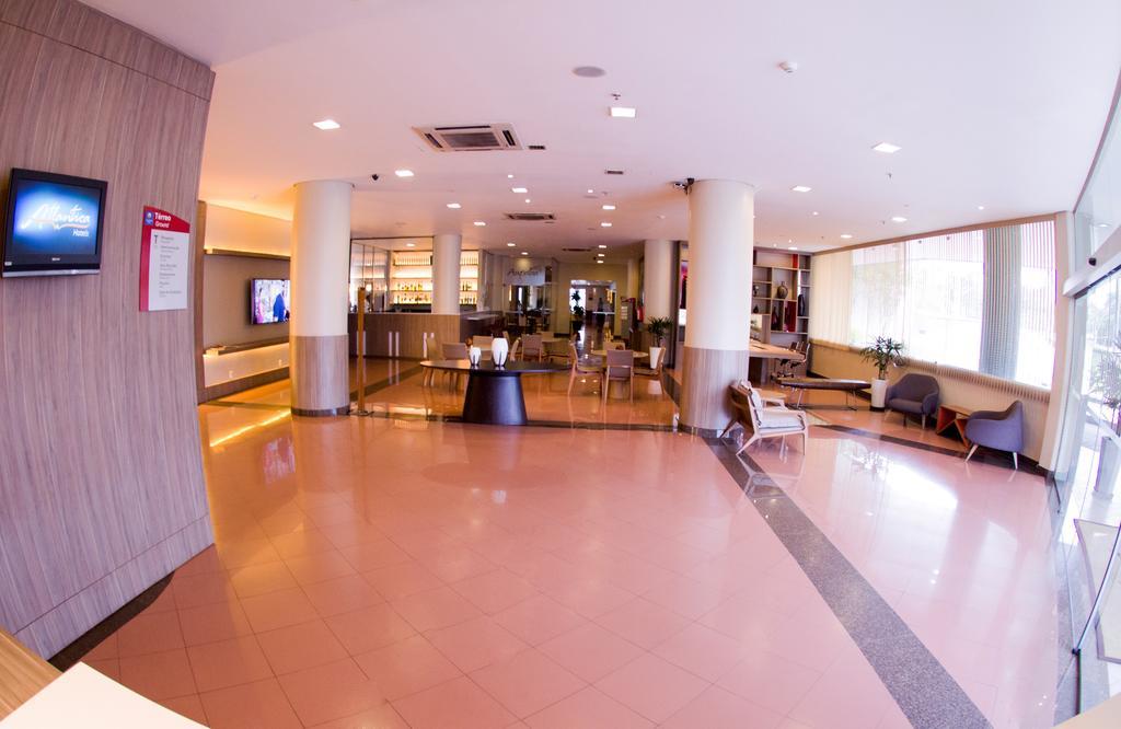 Comfort Hotel Nin Ngoại thất bức ảnh