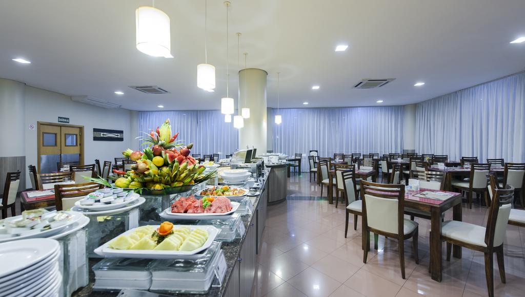 Comfort Hotel Nin Ngoại thất bức ảnh