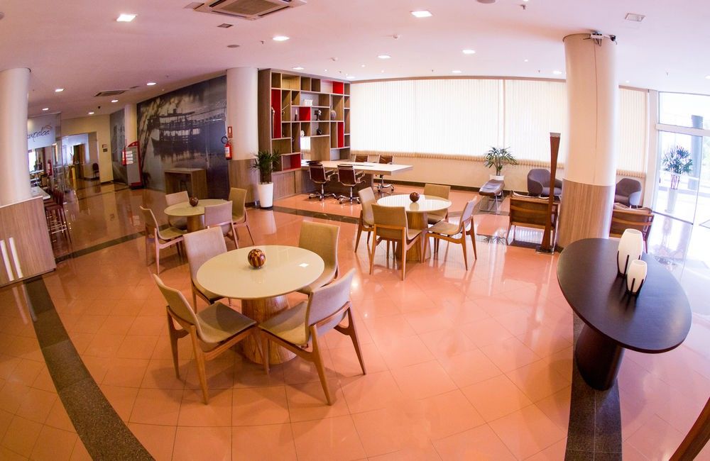 Comfort Hotel Nin Ngoại thất bức ảnh