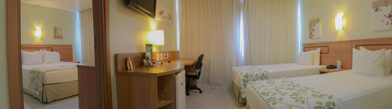 Comfort Hotel Nin Ngoại thất bức ảnh
